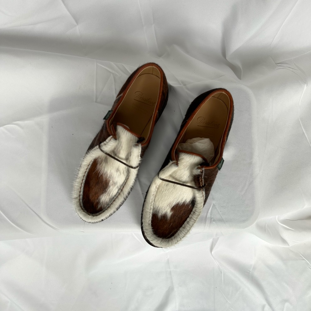 Paraboot Michael Lace Ups